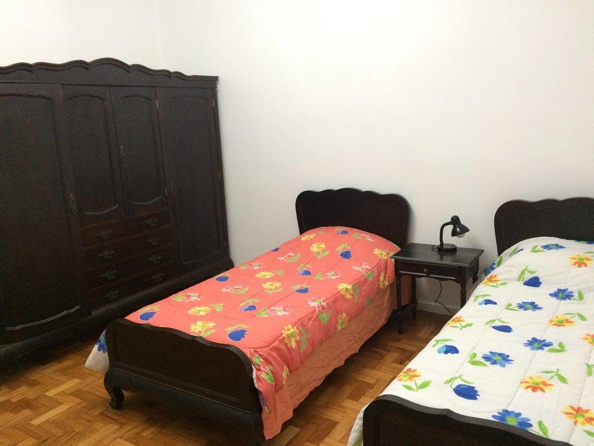 Casa Verde Em Petropolis Hotel Bagian luar foto