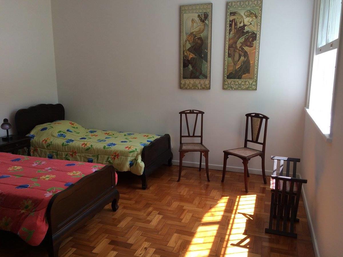 Casa Verde Em Petropolis Hotel Bagian luar foto